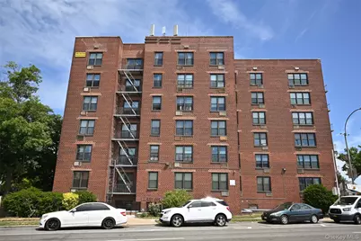 108-05 Astoria Boulevard #1B, Astoria, NY 11369 - Photo 9