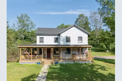 29 River Street, Stamford, NY 12167 - Photo 1