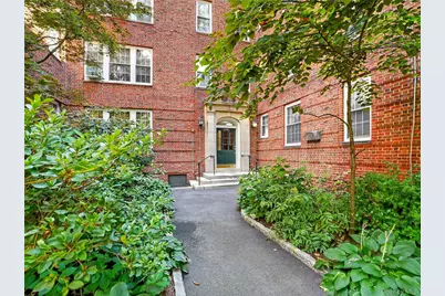 1348 Midland Avenue #5M, Bronxville, NY 10708 - Photo 5