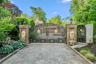 213 Guinea Woods Road, Old Westbury, NY 11568 - Photo 1