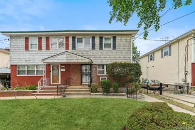 25340 147th Avenue, Rosedale, NY 11422 - Photo 1