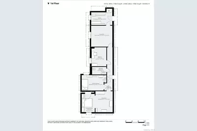 547 W 147th Street #A1, New York, NY 10031 - Photo 9