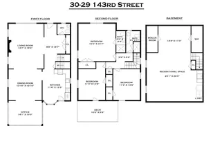 30-29 143rd St, Flushing, NY 11354 - Photo 19