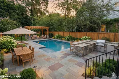 19703 McLaughlin Avenue, Hollis, NY 11423 - Photo 9