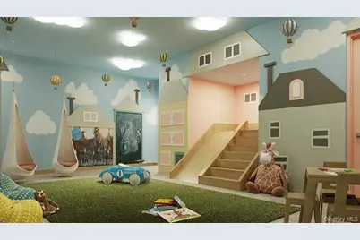 3 Court Square #6104, Long Island City, NY 11101 - Photo 9