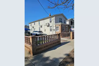 15027 Linden Blvd, Jamaica, NY 11434 - Photo 1