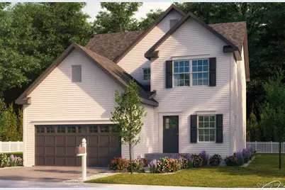 Lot 1 Green Haven Road, Hopewell Junction, NY 12533 - Photo 3