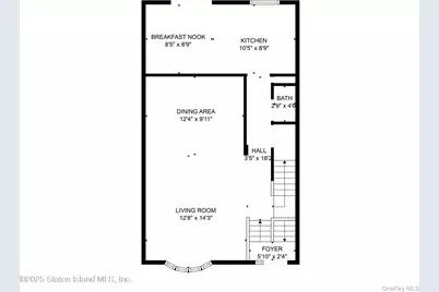 42 Narrows Road S S, New York, NY 10305 - Photo 13