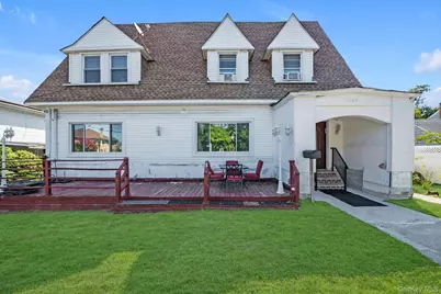 1134 Bay 27th Street, Far Rockaway, NY 11691 - Photo 1