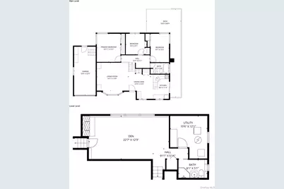 42 Westgate Road, Massapequa Park, NY 11762 - Photo 23