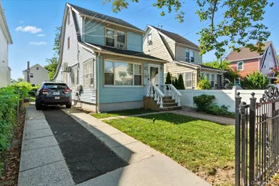 14116 181st Street, Springfield Gardens, NY 11413 - Photo 1