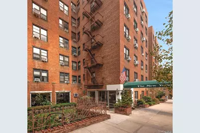103-25 68 Avenue #2A, Forest Hills, NY 11375 - Photo 1