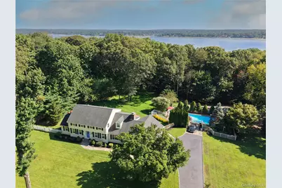 2 Hawk Drive, Lloyd Harbor, NY 11743 - Photo 1