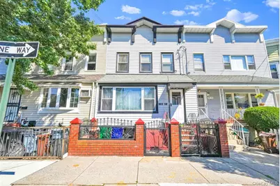 104-21 92nd Avenue, Richmond Hill, NY 11418 - Photo 1