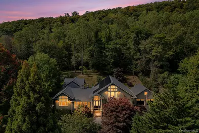 608 Palmer Drive, Nyack, NY 10960 - Photo 1