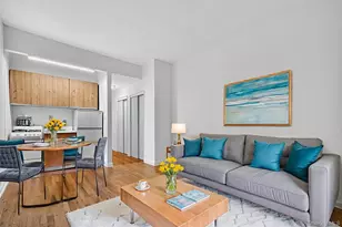 321 E 89th St, New York, NY 10128 - Photo 5