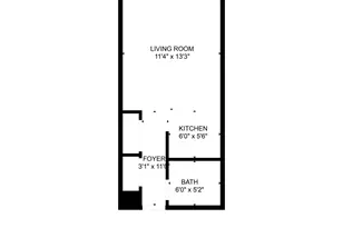 321 E 89th St, New York, NY 10128 - Photo 15