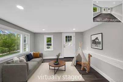 263 Bog Hollow Road, Wassaic, NY 12592 - Photo 7