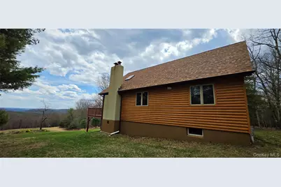 125 Woods Road, Barryville, NY 12719 - Photo 3