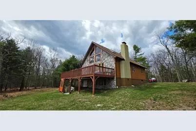 125 Woods Road, Barryville, NY 12719 - Photo 1