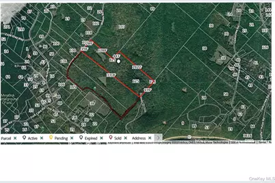 125 Woods Road, Barryville, NY 12719 - Photo 33