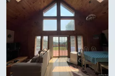 125 Woods Road, Barryville, NY 12719 - Photo 7