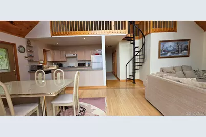 125 Woods Road, Barryville, NY 12719 - Photo 17
