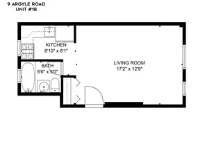 9 Argyle Rd, Brooklyn, NY 11218 - Photo 7