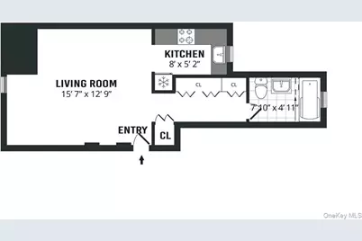 9 Argyle Road #1A, Brooklyn, NY 11218 - Photo 7