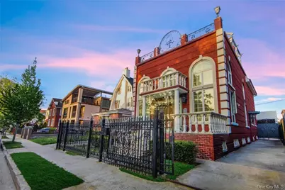 267 Dover Street, Brooklyn, NY 11235 - Photo 1