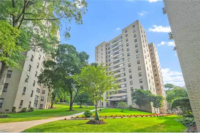 6 Fordham Hill Oval #11G, Bronx, NY 10468 - Photo 1