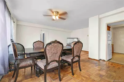 6 Fordham Hill Oval #11G, Bronx, NY 10468 - Photo 11
