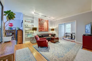 117-01 Park Ln S, Kew Gardens, NY 11415 - Photo 1