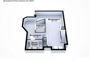 28 Summer St, Port Chester, NY 10573 - Photo 33