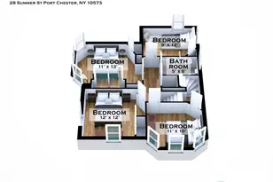 28 Summer St, Port Chester, NY 10573 - Photo 31