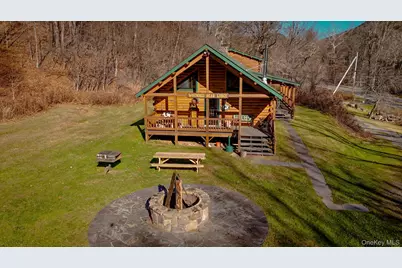 201 Basket Brook Rd, Long Eddy, NY 12760 - Photo 3