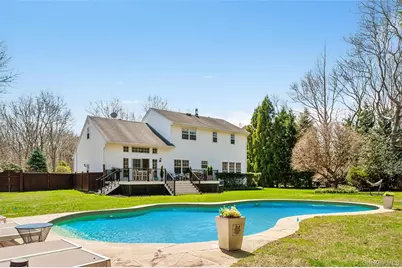 39 Hollow Lane, Westhampton, NY 11977 - Photo 1