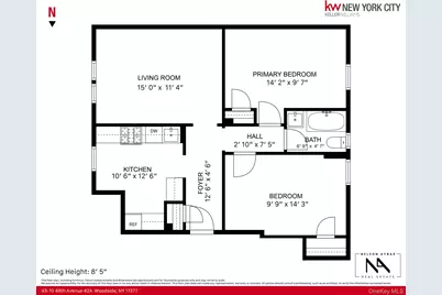 4310 48th Avenue #2A, Woodside, NY 11377 - Photo 7