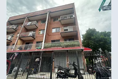 85-45 Britton Avenue, Elmhurst, NY 11373 - Photo 1