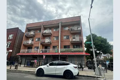 85-45 Britton Avenue, Elmhurst, NY 11373 - Photo 3