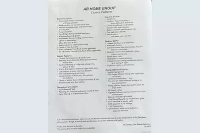 Lot 31 & 32 Kyle Street, Bellport, NY 11713 - Photo 5