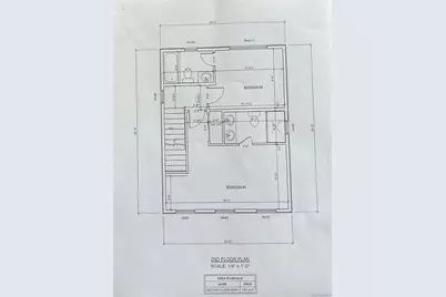 Lot 31 & 32 Kyle Street, Bellport, NY 11713 - Photo 3