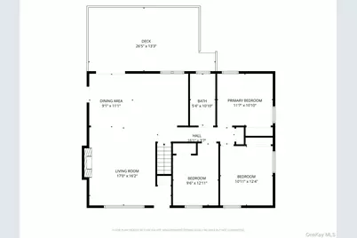 16 Faye Avenue, New Windsor, NY 12553 - Photo 27