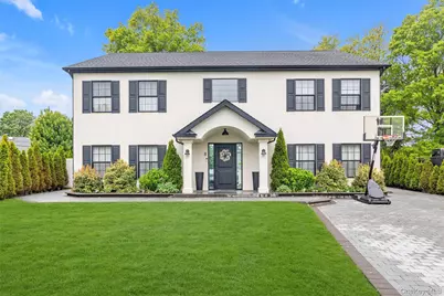 8 Family Lane, Levittown, NY 11756 - Photo 1