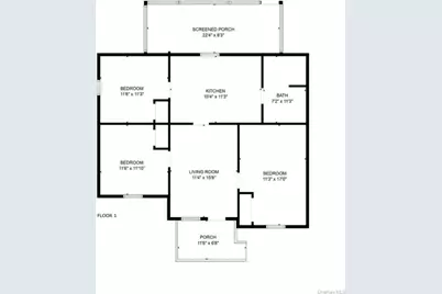 376 Bridgeville Road #1, Monticello, NY 12701 - Photo 17