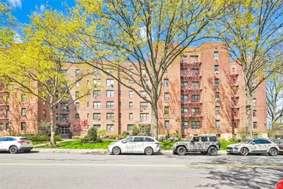 142-21 26th Avenue #4F, Flushing, NY 11354 - Photo 7