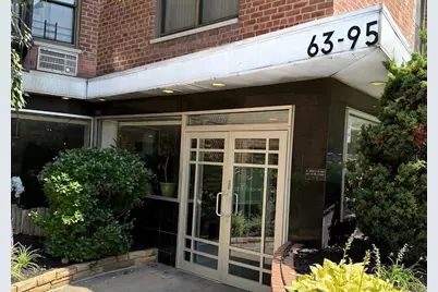 63-95 Austin Street #6G, Rego Park, NY 11374 - Photo 3