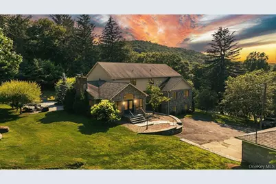 237 Mineral Springs Road, Highland Mills, NY 10930 - Photo 1