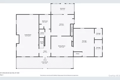 441 N Ohioville Road, New Paltz, NY 12561 - Photo 41