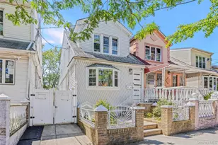 107-62 93rd St, Ozone Park, NY 11417 - Photo 1